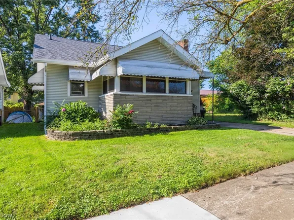 1010 Georgia Ave, Akron, OH 44306