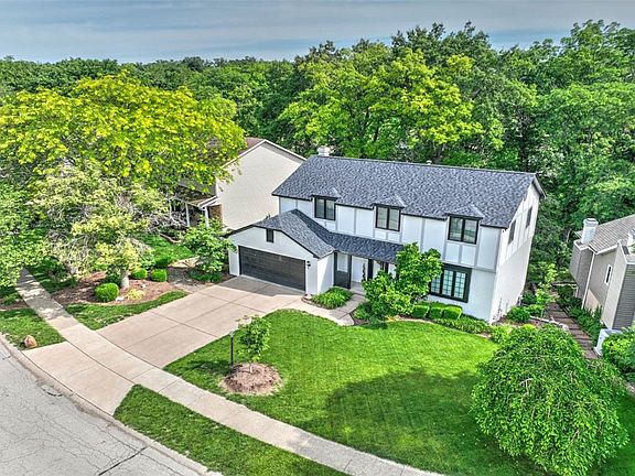 3rd image of 2710 Forrest Green Dr