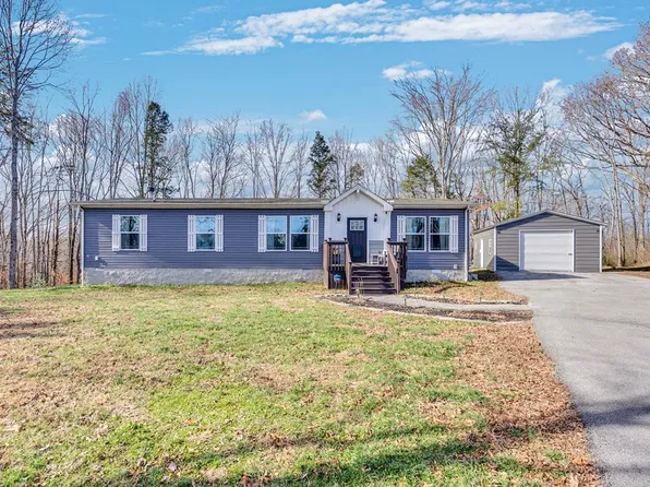 15000 SE Dodson Branch Hwy, Cookeville, TN 38501