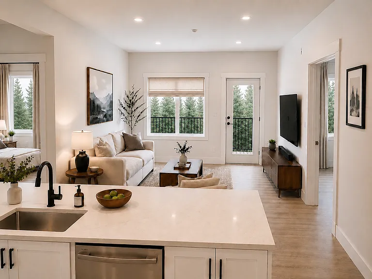 Timberline Residences — Photo 6