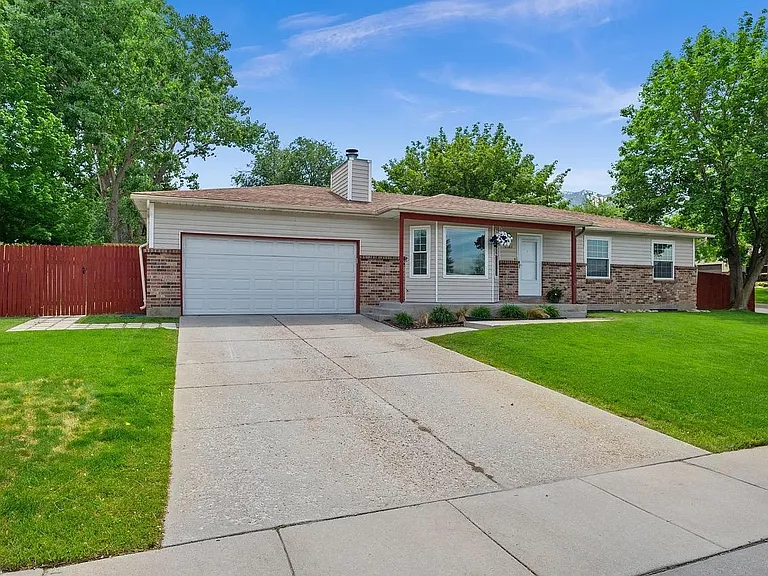 10367 S Countrywood Dr — Photo 2
