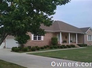 24523 Mooresville Rd, Athens, AL 35613