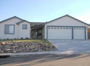 15502 Quicksilver Dr, Reno, NV 89511