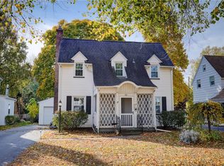33 Acton St, Rochester, NY 14615