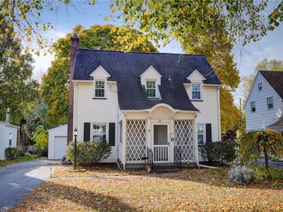 33 Acton St, Rochester, NY, 14615