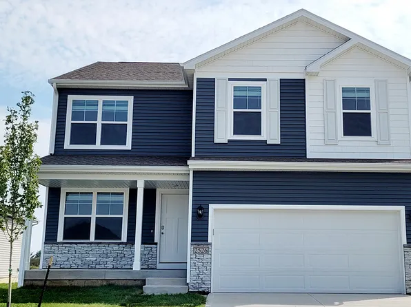 Bellhaven Plan, Kimberley Crossing