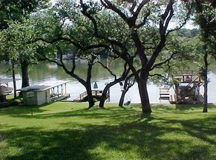 701 Sandy Mountain Dr, Sunrise Beach, TX 78643