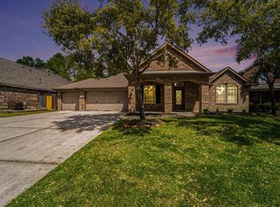 3619 Beacon Green Ln, Spring, TX 77386