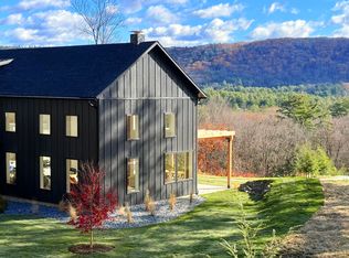 40 E Alford Rd, West Stockbridge, MA 01266