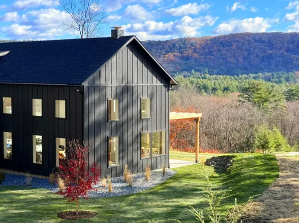 40 E Alford Rd, West Stockbridge, MA 01266