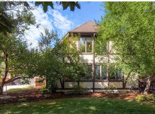 1435 Hawthorn Ave, Boulder, CO 80304