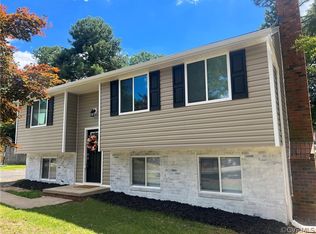 5204 Hallmark Cir, North Chesterfield, VA 23234