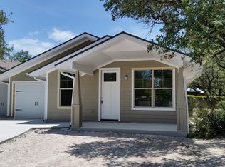 15924 Stewart Rd #A, Austin, TX 78734