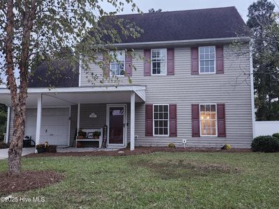 2408 Bradford Street, Morehead City, NC, 28557