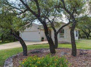 209 Alloway Dr, Spicewood, TX 78669