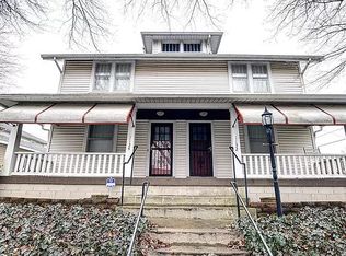 1132 N Murray St, Springfield, OH 45503