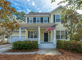 1835 Hall Point Rd, Mount Pleasant, SC 29466