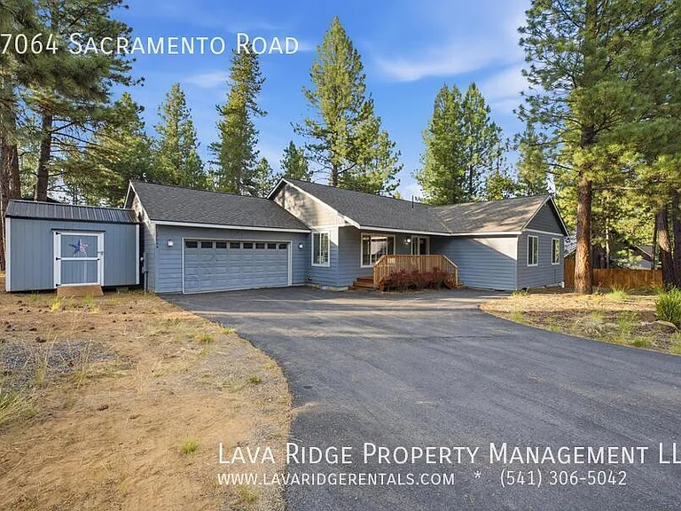 17064 Sacramento Rd — Photo 1