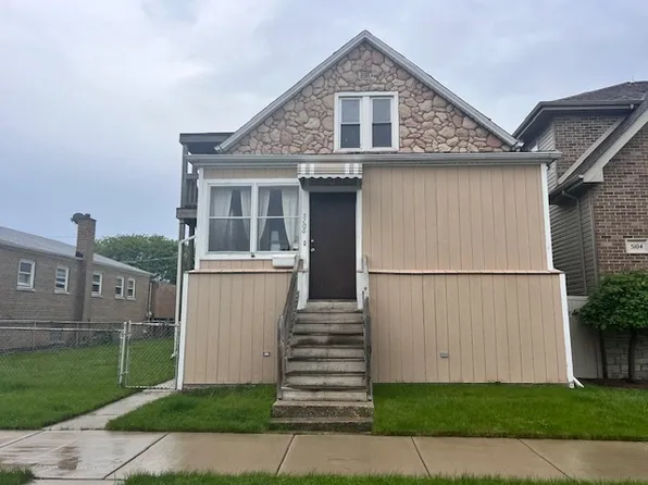 5106 S Mobile Ave, Chicago, IL 60638