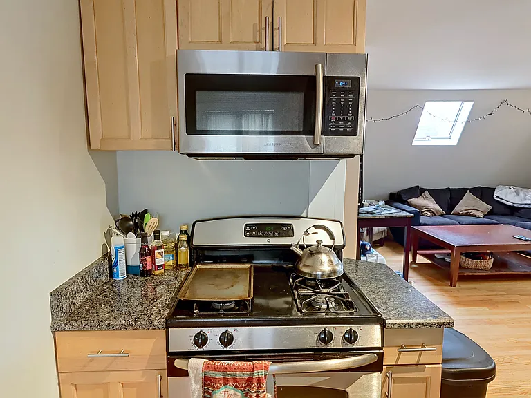 221 School St #3 — Photo 5
