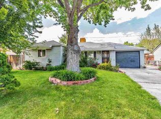 1120 Tyler Way, Sparks, NV 89431