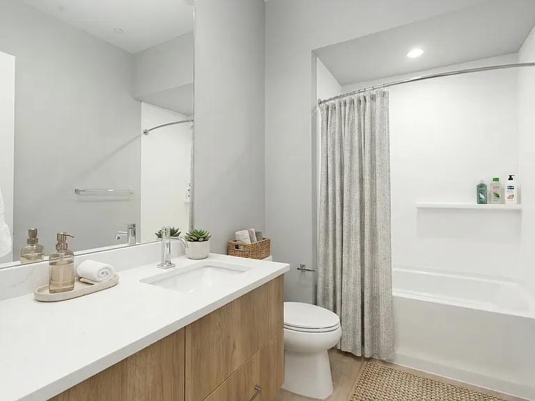 Main Living Apartments — Photo 15
