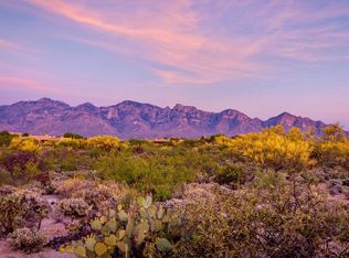 14 W Shimmering Sand Pl, Oro Valley, AZ 85755