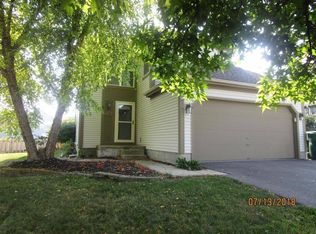 674 Platoon Dr, Galloway, OH
