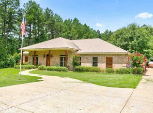 304 Bob White Ln, Ridgeland, MS 39157
