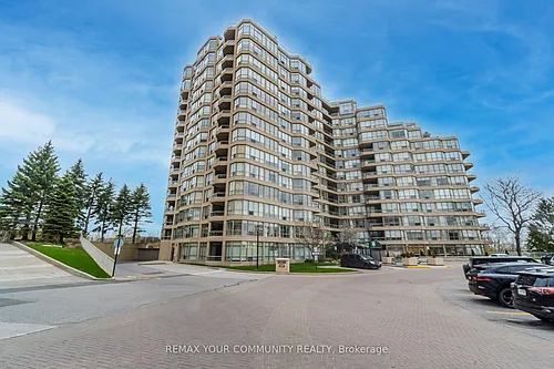 20 Guildwood Pkwy #1011 Photo 1