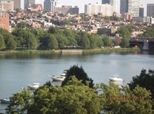 10 Rogers St APT 804, Cambridge, MA 02142