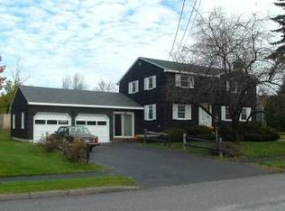 119 Four Winds Rd, Portland, ME 04102