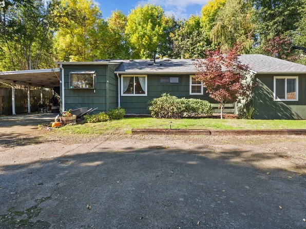16425 Front Ave, Oregon City, OR 97045