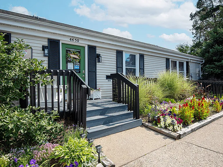 Schedule a Tour Today