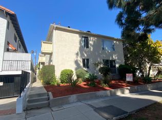 1033 11th St #8UXB38TM1, Santa Monica, CA 90403