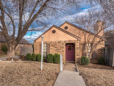 310 Teakwood Ln, Lewisville, TX, 75067
