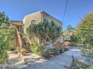 1420 Acton St #B, Berkeley, CA 94702
