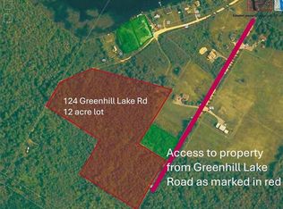124 Greenhill Lake Rd, Bright, NB E6E1E7