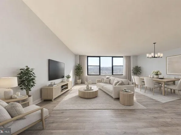 4600 Duke St APT 600, Alexandria, VA 22304