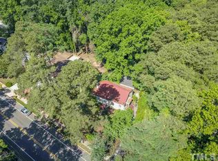 1323 Ridge Rd, Raleigh, NC 27607