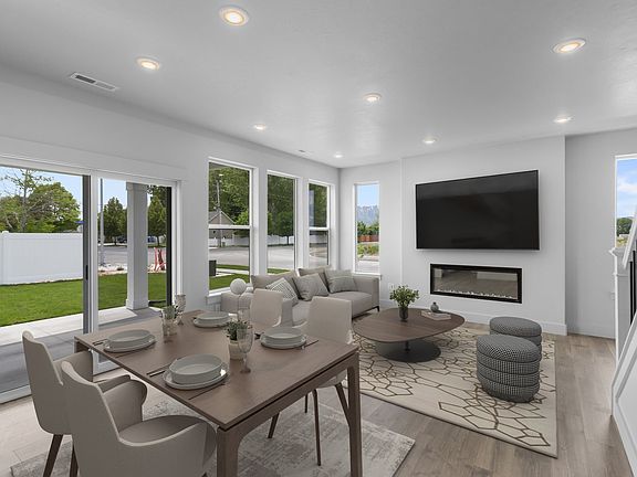 Finished home photos are representational images only. See sales agent for details.