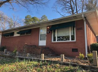 1101 Peachtree St, Winston Salem, NC 27107