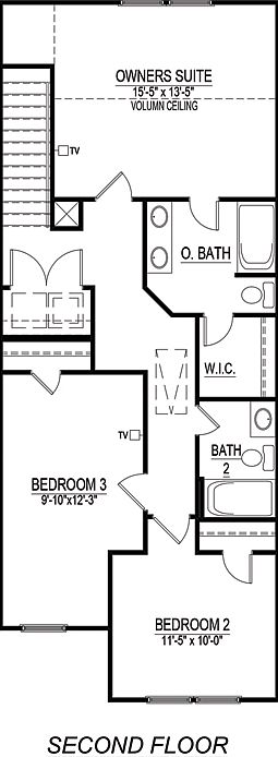 2nd image of 155 Evonshire Blvd