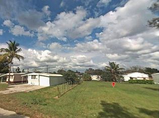 515 Avenue F, Moore Haven, FL 33471