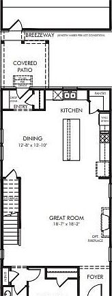 2nd image of 7020 Poplar Farms Dr Lot 169