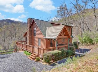 300 Maneys Br, Hiawassee, GA 30546