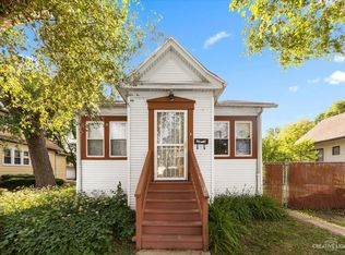 2013 S 8th Ave, Maywood, IL 60153