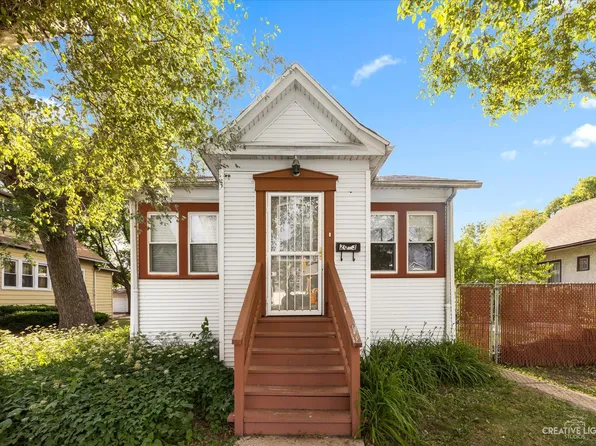 2013 S 8th Ave, Maywood, IL 60153