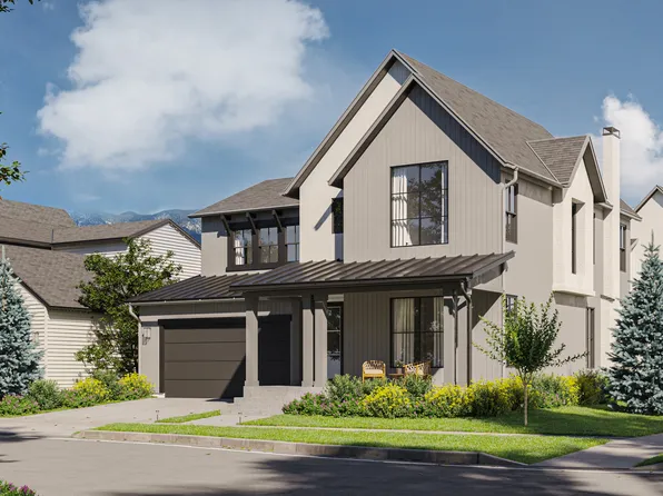 Bungalow 3 Plan, Blackwood Groves