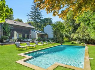 85 Gansett Ln, Amagansett, NY 11930